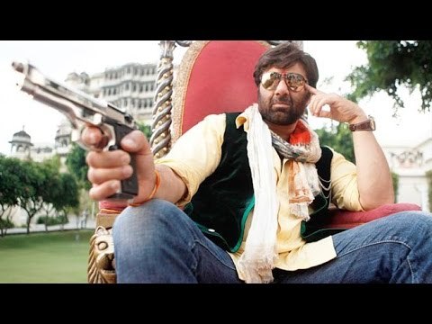 Bhaiyyaji Superhitt Movie 2016 | Sunny Deol, Preity Zinta - Onlocation