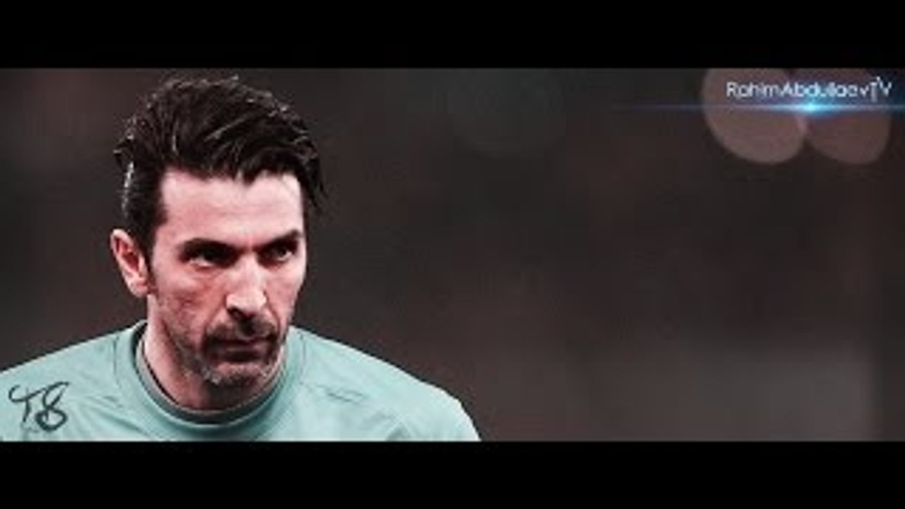 Gianluigi Buffon & Iker Casillas - Legends ● Best Saves Ever HD