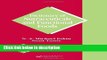 Ebook Dictionary of Nutraceuticals and Functional Foods (Functional Foods   Nutraceuticals Series)
