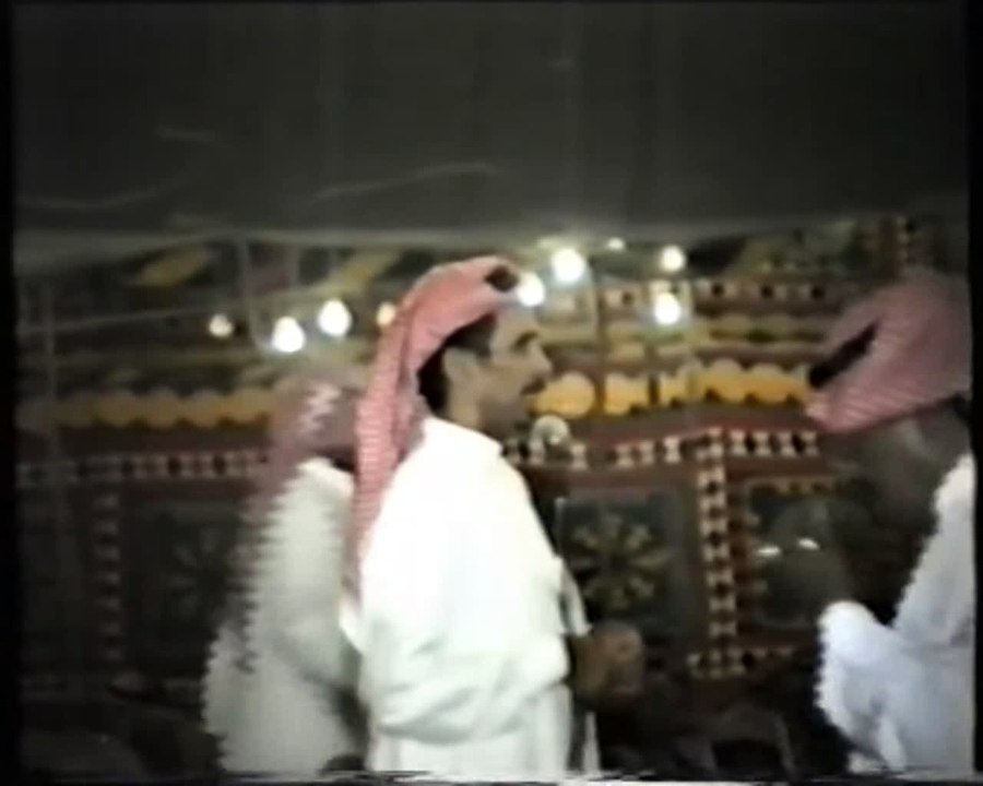 مستور العصيمي و صياف الحربي ( نشبت يامستور مابي...