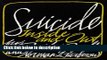 Ebook Suicide: Inside and Out Free Download