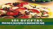 PDF  101 recetas vegetarianas / 101 Veggie Dishes (Spanish Edition)  Online