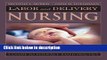 Books Labor and Delivery Nursing: Guide to Evidence-Based Practice Free Online