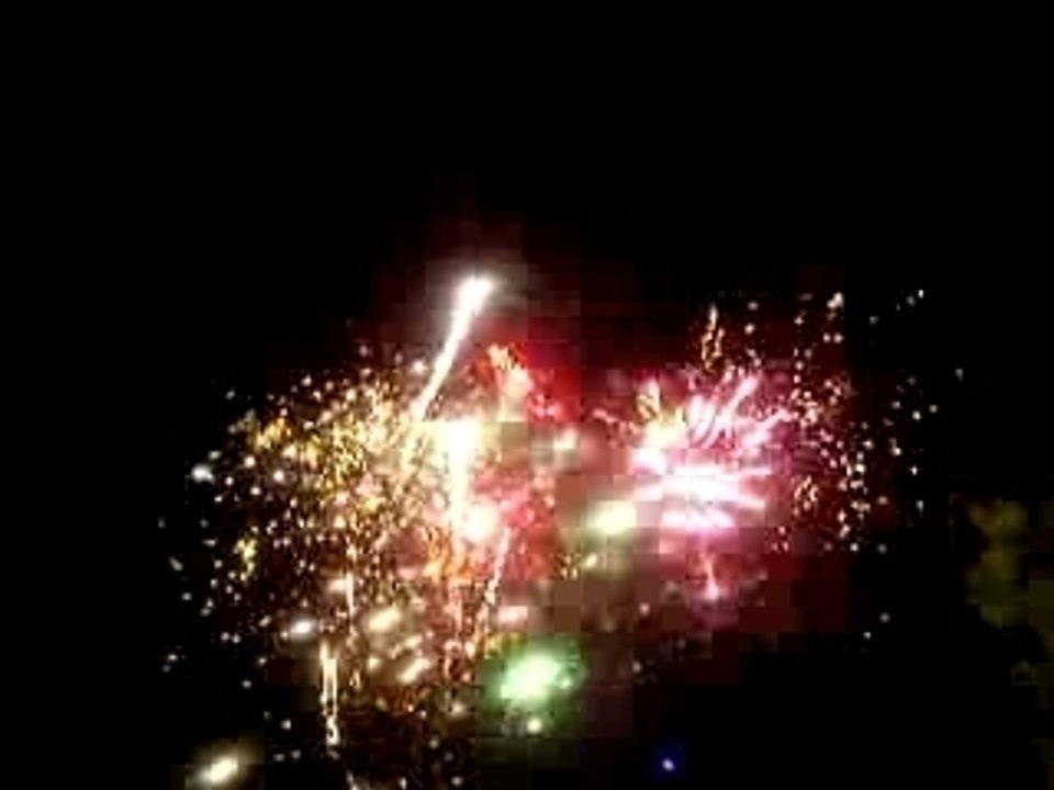 Coucy à la Merveille Feu