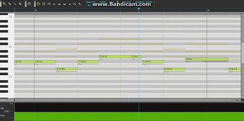 [V4 Hatsune Miku] Ageageage again ACAPELLA