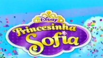 Retrospectiva  Victória- Princesa Sofia