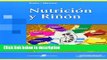 Books Nutricion y Rinon (Spanish Edition) Free Download