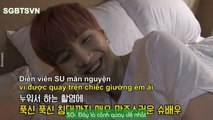 [VIETSUB][SGBTSVN] I NEED U MV Making Film - BTS Memories of 2015