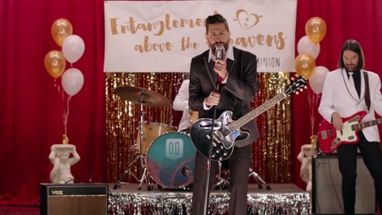 065. Old Dominion - Break Up with Him