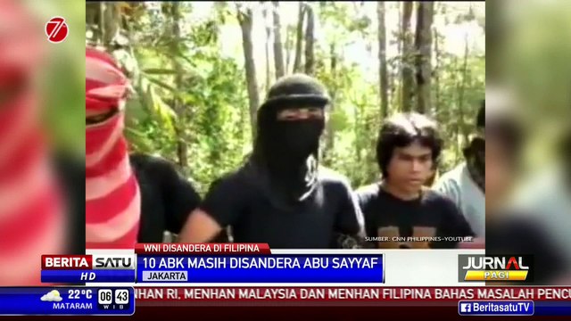 Retno Marsudi: Indonesia Filipina Intens Komunikasi Terkait ABK