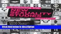 Books Introducing the New Sexuality Studies: 2nd Edition Free Download