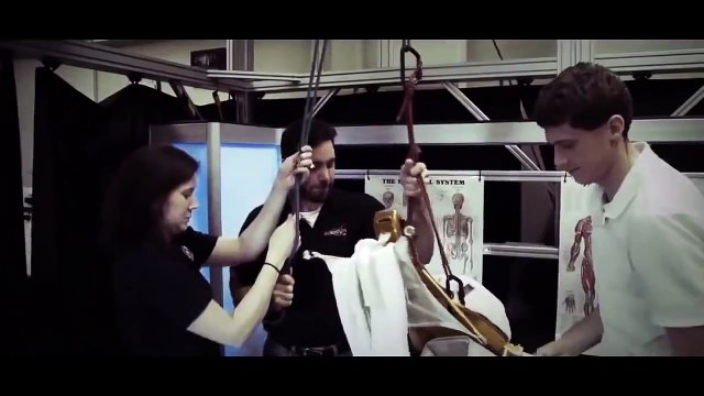 NASA's Future Technology Will Blow Your Mind (Full Documentary) HD 2016