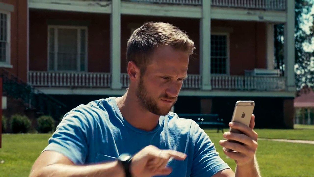 Catching a human in Pokemon Go!