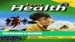 Ebook Teen Health, Course 3, Student Edition Free Online