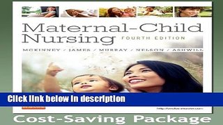 Books Maternal-Child Nursing - Text and Study Guide Package, 4e Free Online