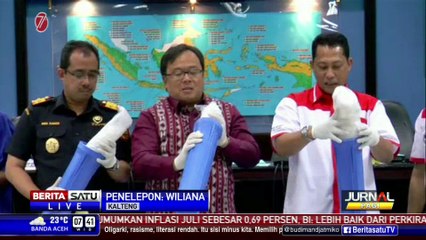 Dialog: Mengungkap Curhat Freddy Budiman #3