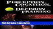 Ebook Perception, Cognition, and Decision Training:The Quiet Eye in Act Free Online