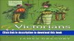 Download  Of Victorians and Vegetarians: The Vegetarian Movement in Nineteenth-Century Britain