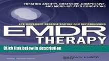 Ebook Eye Movement Desensitization and Reprocessing (EMDR)Therapy Scripted Protocols and Summary