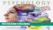Ebook Loose-leaf Version for Psychology with Updates on DSM-5 Free Download
