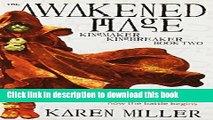 Ebook The Awakened Mage Free Download