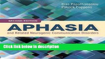 Ebook Aphasia And Related Neurogenic Communication Disorders Free Online