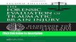 Ebook The Forensic Evaluation of Traumatic Brain Injury: A Handbook for Clinicians and Attorneys,