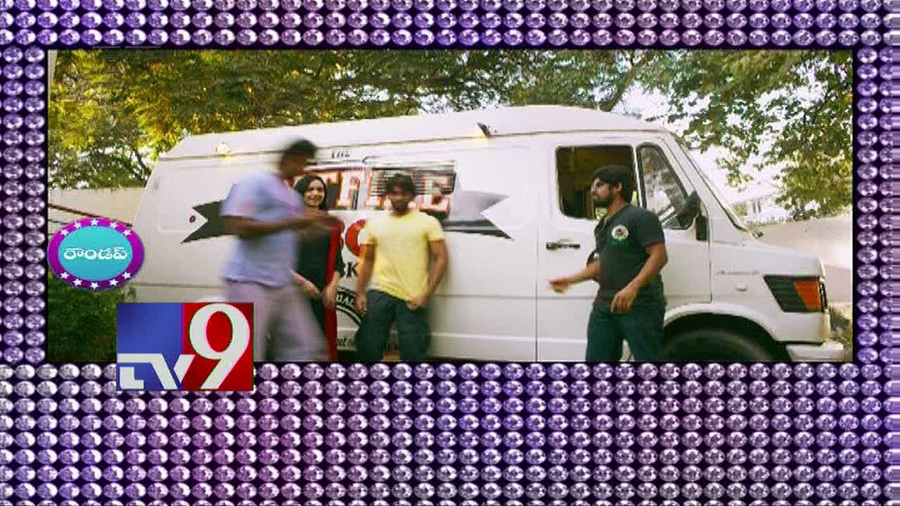 Tollywood Roundup !