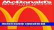 Ebook McDonald s: Behind The Arches Full Online
