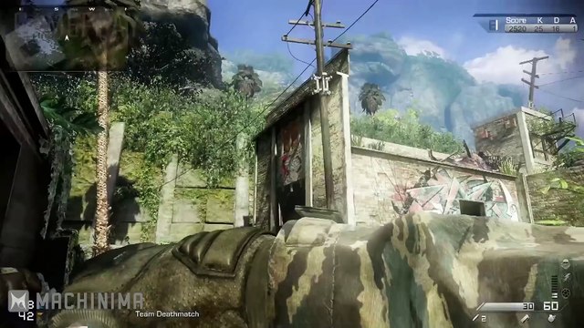 Battlefield 4 VS Call of Duty Ghosts - Inside Gaming Daily