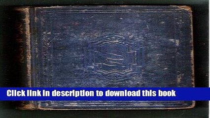 Download  The Young Housekeeper, or Thoughts on Food and Cookery  Free Books