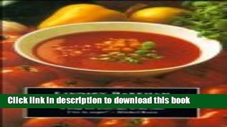Download  A Celebration of Soup: With Classic Recipes from Around the World  Online