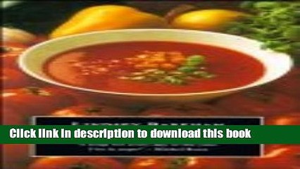 Download  A Celebration of Soup: With Classic Recipes from Around the World  Online