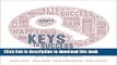Books Keys to Success: Building Analytical, Creative, and Practical Skills, Seventh Canadian
