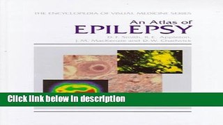Books An Atlas of Epilepsy Free Online