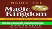 Ebook Inside the Magic Kingdom: Seven Keys to Disney s Success Full Online