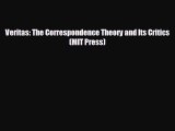 READ book Veritas: The Correspondence Theory and Its Critics (MIT Press)  FREE BOOOK ONLINE