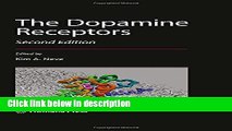 Ebook The Dopamine Receptors (The Receptors) Free Download
