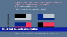 Ebook Quantum Brain Dynamics and Consciousness: An introduction (Advances in Consciousness