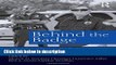 Books Behind the Badge: A Psychological Treatment Handbook for Law Enforcement Officers Free