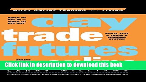 Ebook Day Trade Futures Online Full Online