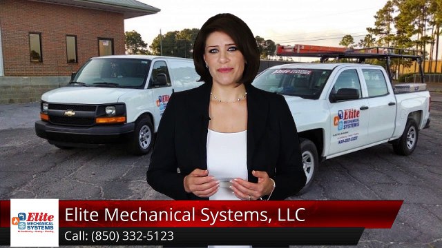 Elite Mechanical Systems, LLC PensacolaSuperb5 Star Review by Eddie H.