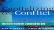 [Read PDF] Capitalizing on Conflict: Strategies and Practices for Turning Conflict to Synergy in