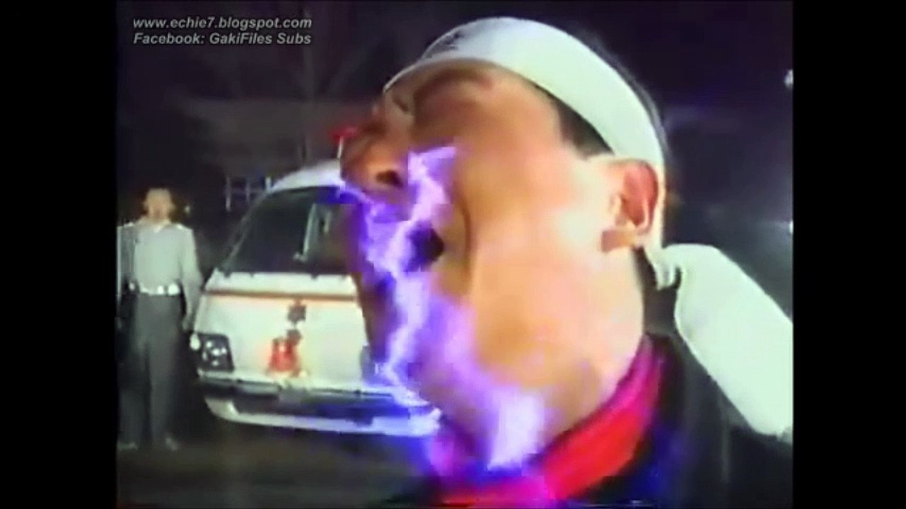 Bumper 1 - Slaps
