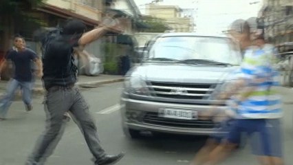 FPJ's Ang Probinsyano: Ella's neighbors