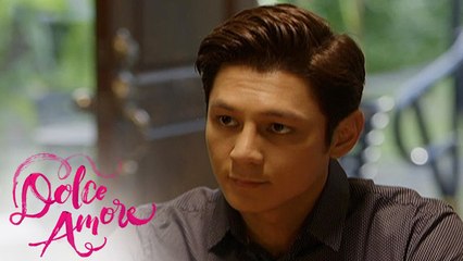 Dolce Amore: Serena turns down River