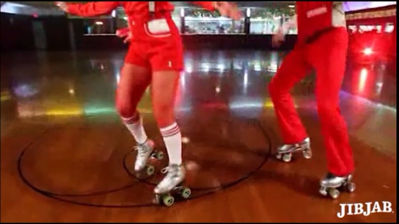 Papa And Mama's 35th Anniversary