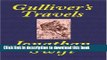 Books Gulliver s Travels [School Edition Edited and Annotated by Thomas M. Balliet] Free Download