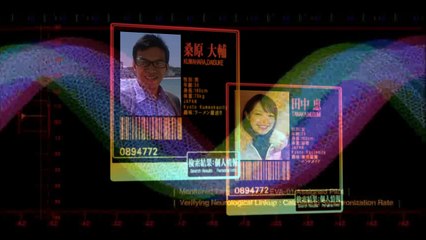 結婚式　オープニングムービー　エヴァ風