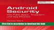 Books Android Security: Von Fake-Apps, Trojanern und Spy Phones (shortcuts 114) (German Edition)